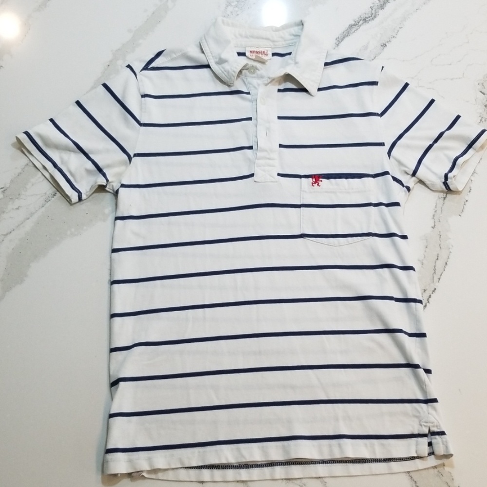 Men's Polo